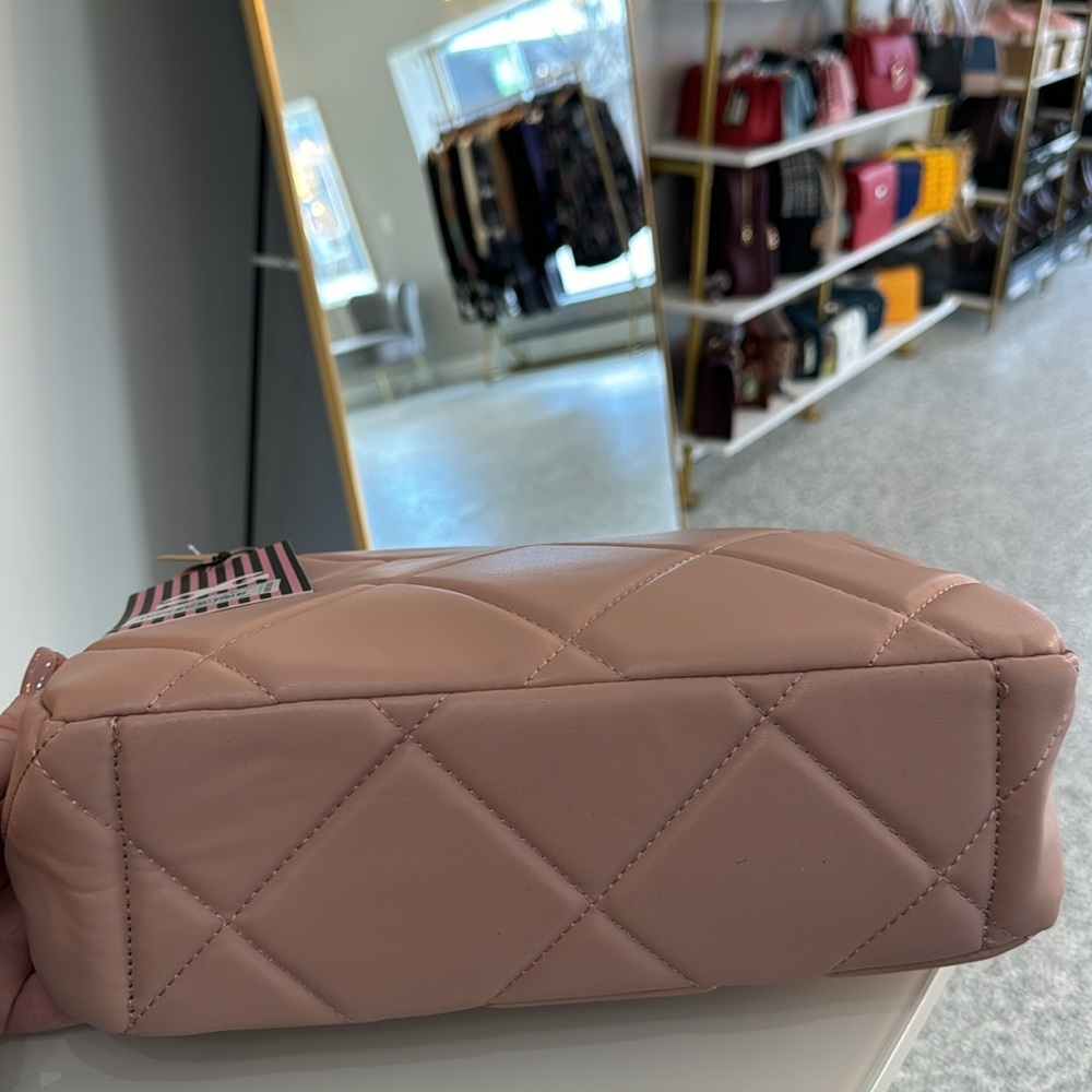 Gilda Paris pink purse $140MSRP - Picture 4 of 5